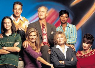 3rd Rock from the Sun