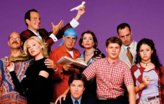 Arrested Development