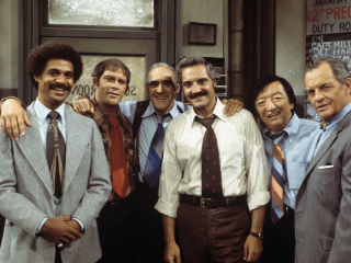 Barney Miller