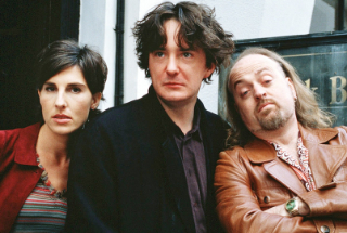 Black Books