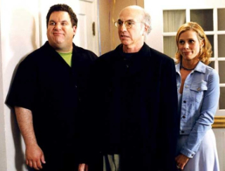 Curb Your Enthusiasm