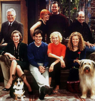 Dharma & Greg