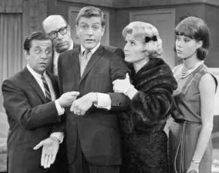 The Dick Van Dyke Show