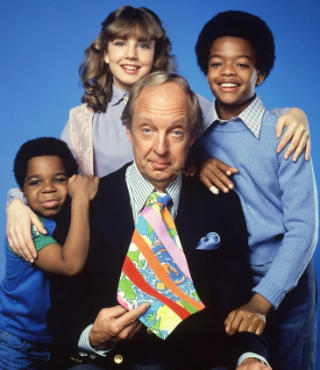 Diff'rent Strokes