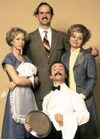 Fawlty Towers