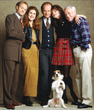 Frasier