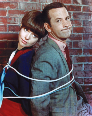 Get Smart
