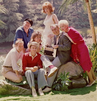 Gilligan's Island