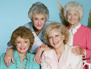 The Golden Girls