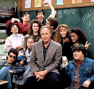 Head of the Class