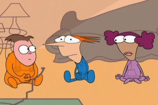 Home Movies