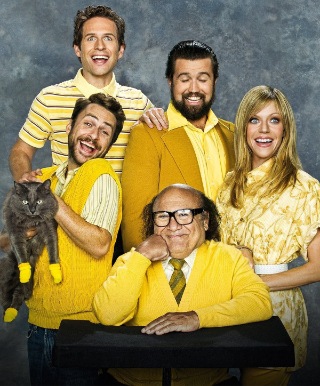 It's Always Sunny in Philadelphia