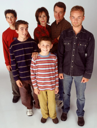 Malcolm in the Middle