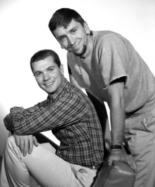 The Many Loves of Dobie Gillis