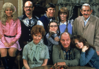 Mary Hartman, Mary Hartman