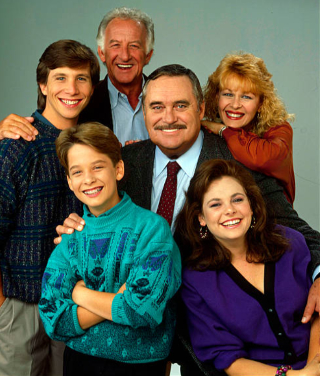 Mr. Belvedere