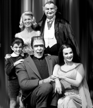 The Munsters