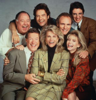Murphy Brown