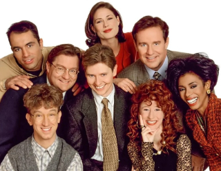 NewsRadio