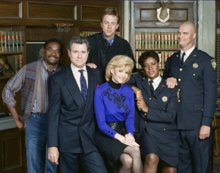 Night Court