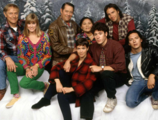Northern Exposure