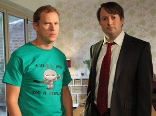 Peep Show