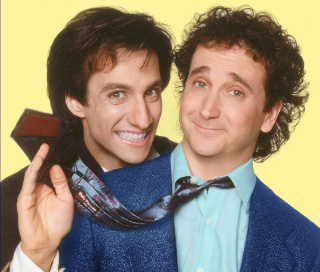 Perfect Strangers