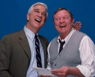 Police Squad!