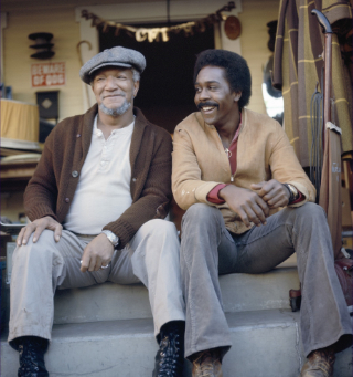 Sanford and Son