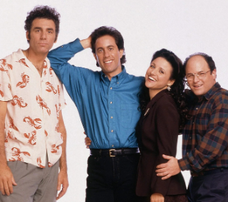 Seinfeld
