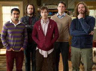Silicon valley