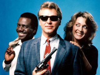 Sledge Hammer!