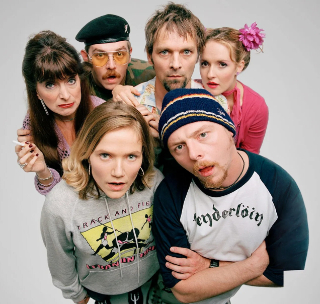 Spaced