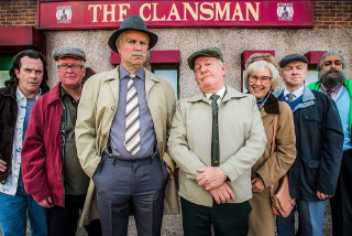 Still Game