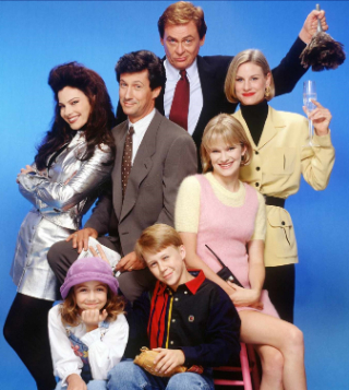 The Nanny