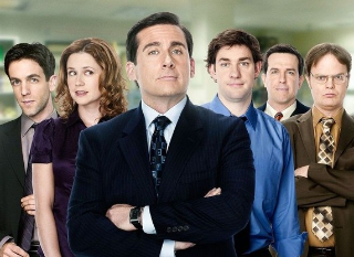 The Office (US)