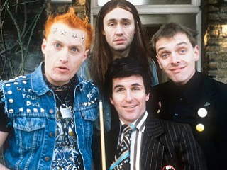 The Young Ones